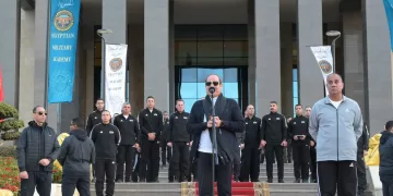 Sisi reassures nation on economy; essential goods secured for Ramadan