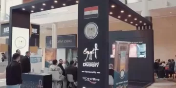 Egypt debuts unified pavilion at AEEDC Dubai 2026 as guest of honor
