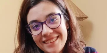Malak Sherdy debuts 1st novel at Cairo Book Fair