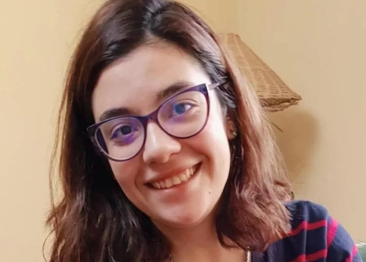 Malak Sherdy debuts 1st novel at Cairo Book Fair 2 - Egyptian Gazette Malak Sherdy debuts 1st novel at Cairo Book Fair 1 - Egyptian Gazette