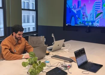 Major Shift in AI was driven by an Egyptian Operator in Silicon Valley