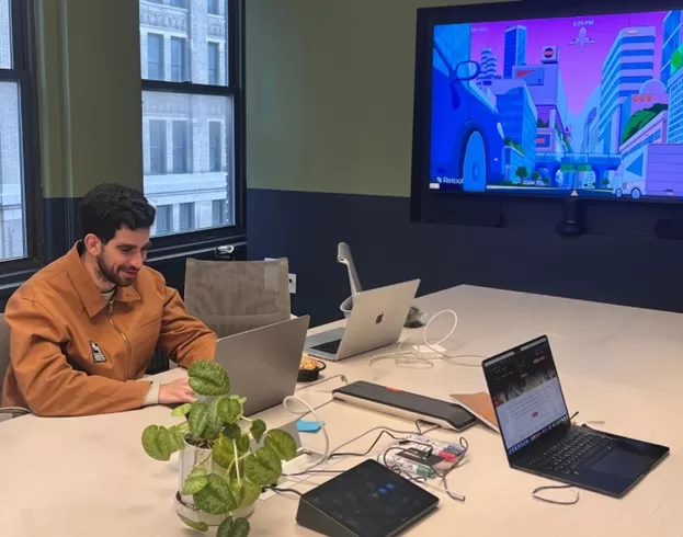 Major Shift in AI was driven by an Egyptian Operator in Silicon Valley 2 - Egyptian Gazette Major Shift in AI was driven by an Egyptian Operator in Silicon Valley 1 - Egyptian Gazette