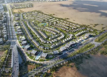 Large-scale ‘Terraces’ project unveiled in New Cairo