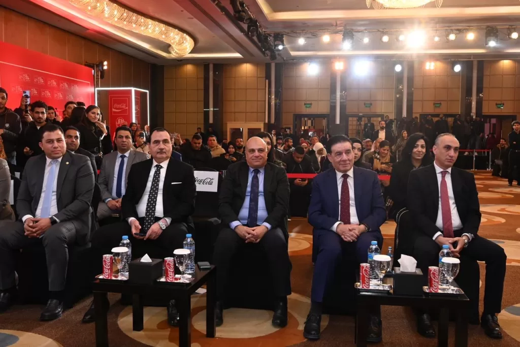 FIFA World Cup Trophy lands in Cairo 7 - Egyptian Gazette