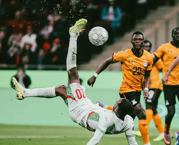 AFCON Round of 16: Egypt gears up for Benin 12 - Egyptian Gazette AFCON Round of 16: Egypt gears up for Benin 11 - Egyptian Gazette