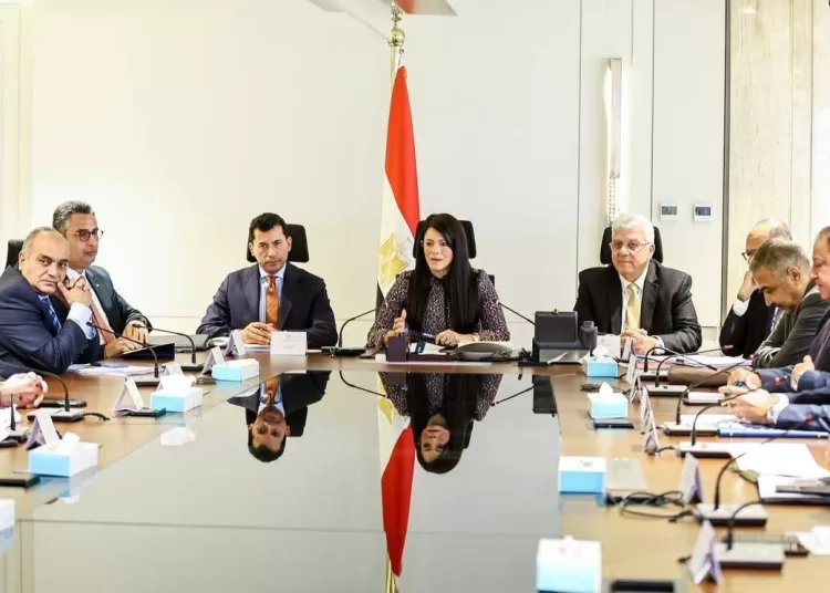 Gov’t plans single hub for entrepreneurship 1 - Egyptian Gazette