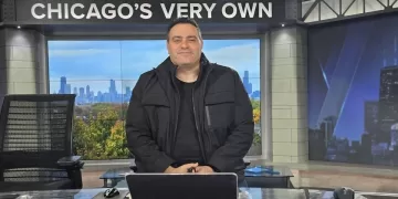 Mohamed Mamdouh joins Arab World's media top 50 1 - Egyptian Gazette Mohamed Mamdouh joins Arab World’s media top 50