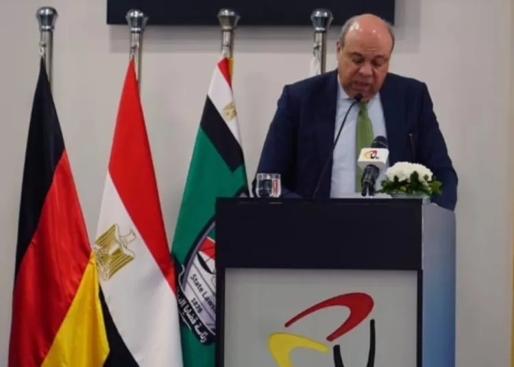 'Aviation sector vital engine for national economy, aviation safety' 1 - Egyptian Gazette