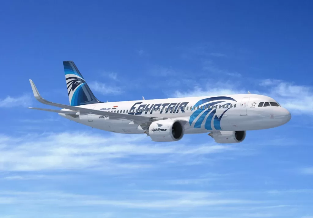 EgyptAir Cargo запускает программу лояльности для грузовых агентов на 2026 год 6 - Egypt Gazette