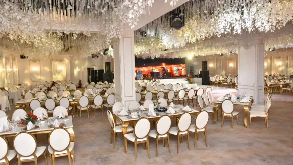 Le Passage Hotel succeeds in achieving marketing, development plan 3 - Egyptian Gazette