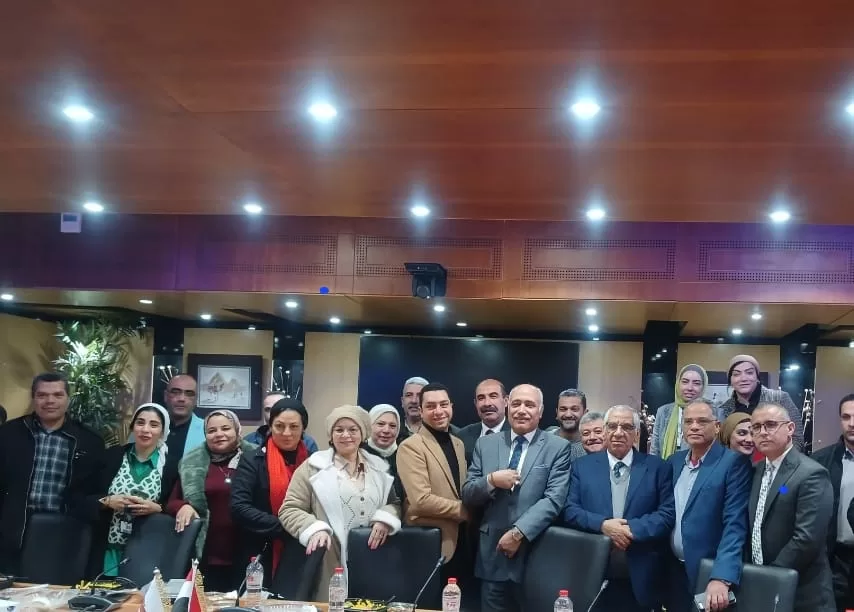 Cairo Airport renews 3 major international ISO certifications 6 - Egyptian Gazette Cairo Airport renews 3 major international ISO certifications 5 - Egyptian Gazette