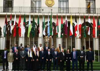 Sobhi elected Chairman of Arab Ministers’ Youth and Sports Executive Office