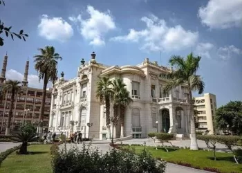 6 Egyptian universities win EUSEEDS project