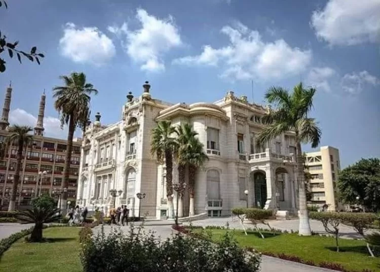 6 Egyptian universities win EUSEEDS project 2 - Egyptian Gazette 6 Egyptian universities win EUSEEDS project 1 - Egyptian Gazette