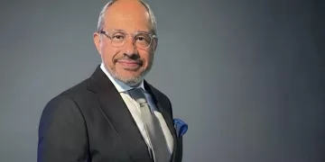 Dr. Ossama Shaheen Tax Intelligence: Balancing Industry and Consumer Value