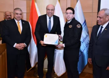 Protocols with Holding Company for Airports, SAVIS, Air Cairo 