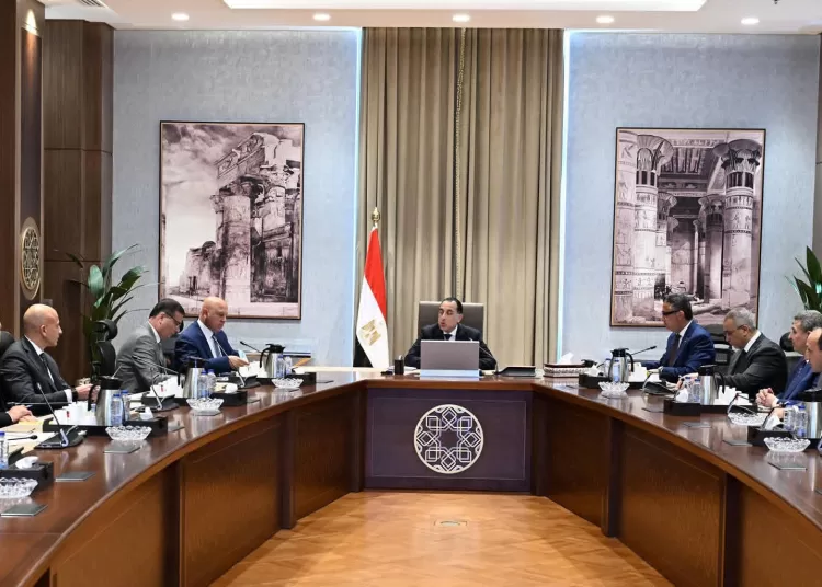 PM: Capital Medical City to bolster state’s health care services 1 - Egyptian Gazette