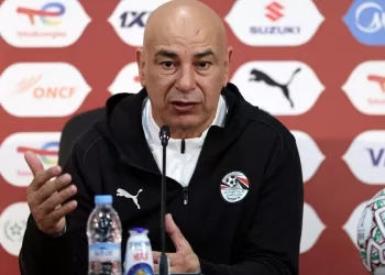 Pharaohs ready for any challenge – Hassan