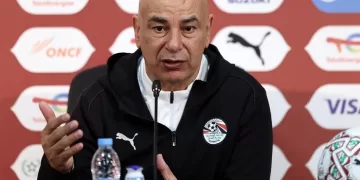 Pharaohs ready for any challenge – Hassan