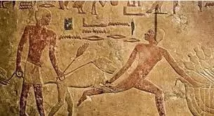 Egypt's timeless tradition of law and order 5 - Egyptian Gazette