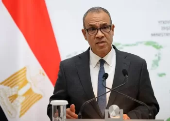 Egypt welcomes US designation of MB as terrorist entity
