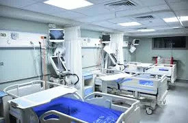 Why expats are heading to Egypt for medical care