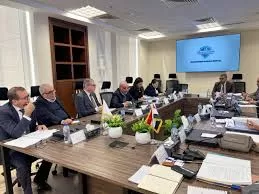 EHA, doctors’ syndicate boost medical education, data sharing