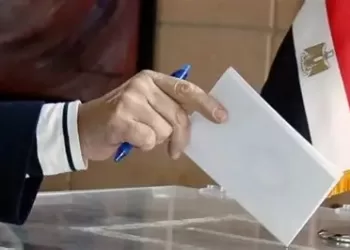 NEA: Voting Proceeds smoothly in House elections runoff round