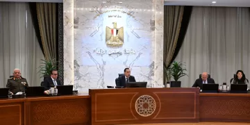 Cabinet approves establishment of new investment zone in New Alamein City