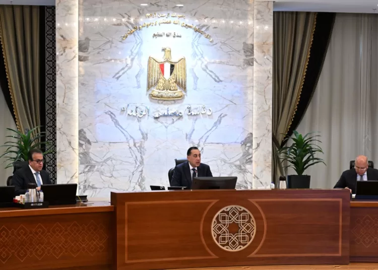 Cabinet approves establishment of new investment zone in New Alamein City 1 - Egyptian Gazette