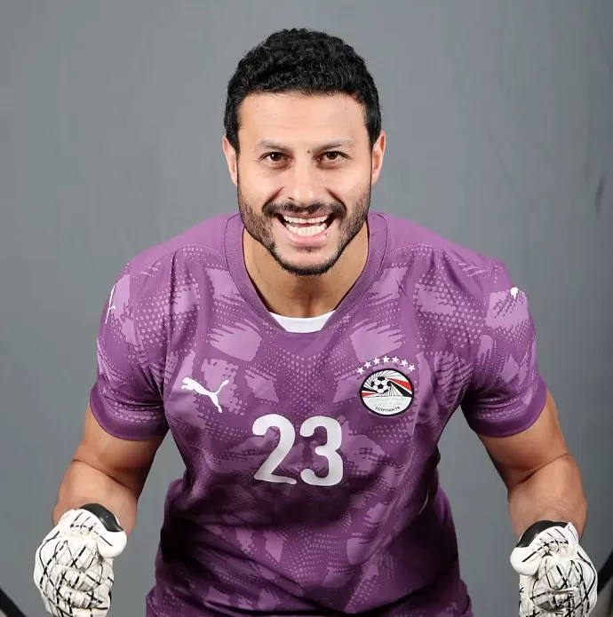 AFCON group stage Best XI 5 - Egyptian Gazette