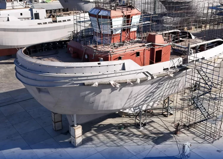 SCZone posts strong growth in 2025 2 - Egyptian Gazette SCZone posts strong growth in 2025 1 - Egyptian Gazette