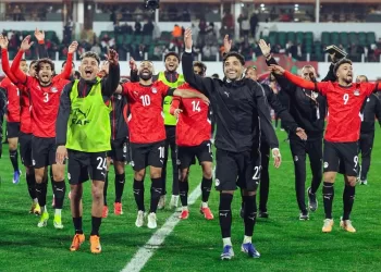 ‘Fighting spirit drives Pharaohs into AFCON semis’