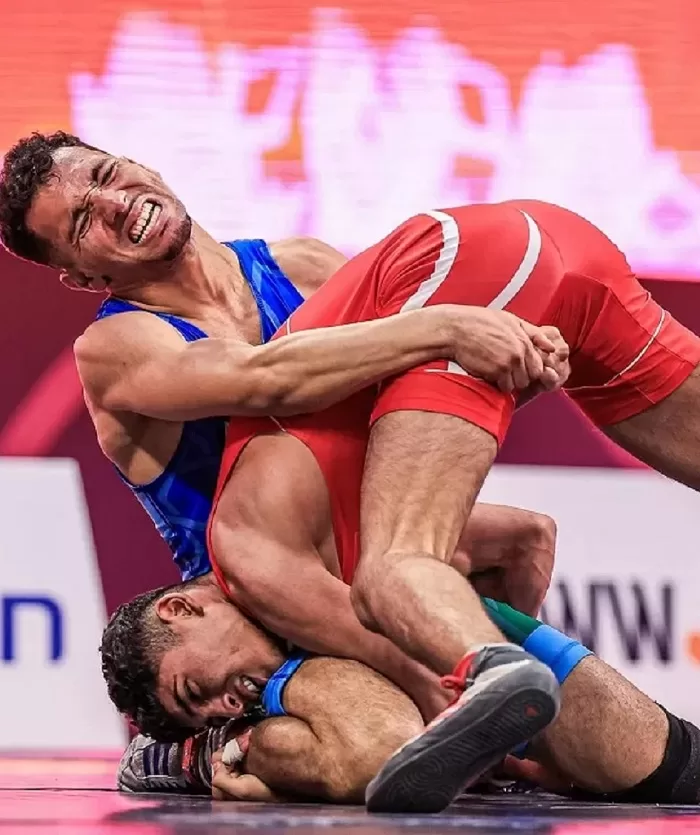 2025: A year to remember 11 - Egyptian Gazette