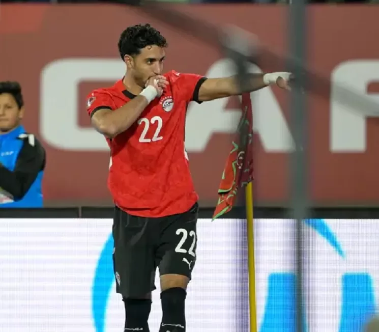 'Fighting spirit drives Pharaohs into AFCON semis' 5 - Egyptian Gazette
