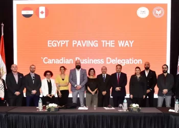 Egypt seeks to enhance coop. with Canada – Investment Ministry