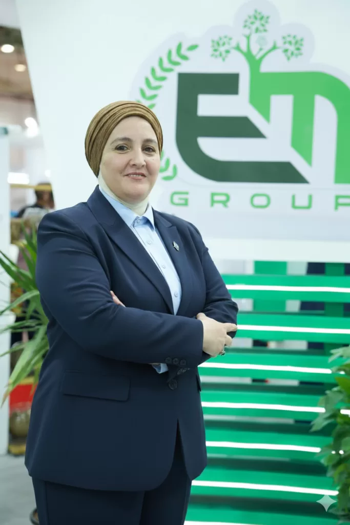 El Masry Group teams up with Dutch NGO to boost exports 3 - Egyptian Gazette
