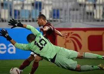 Egyptian League Roundup: Round 17 shakes up standings