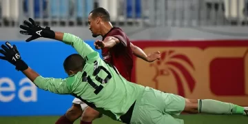 Egyptian League Roundup: Round 17 shakes up standings