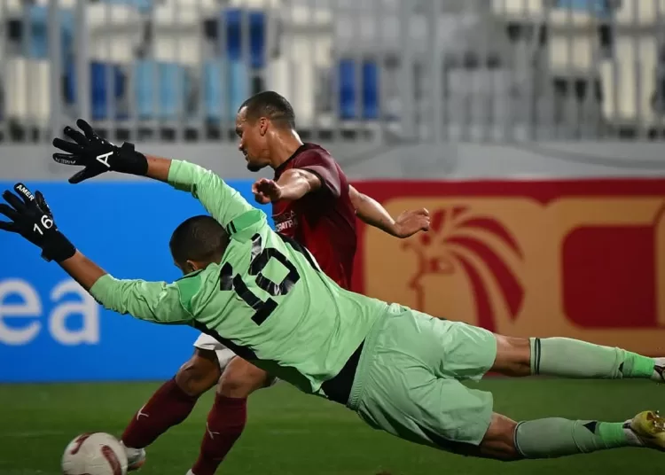 Egyptian League Roundup: Round 17 shakes up standings 1 - Egyptian Gazette