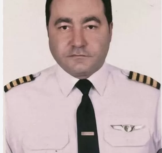 Zambian group completes ICAO security course in Cairo 1 - Egyptian Gazette