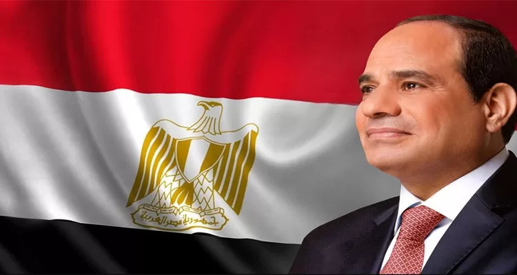 President Sisi greets New Zealand on National Day 1 - Egyptian Gazette