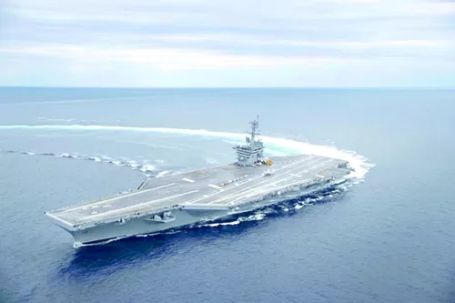 Watching for first signs of an afterburner  2 - Egyptian Gazette