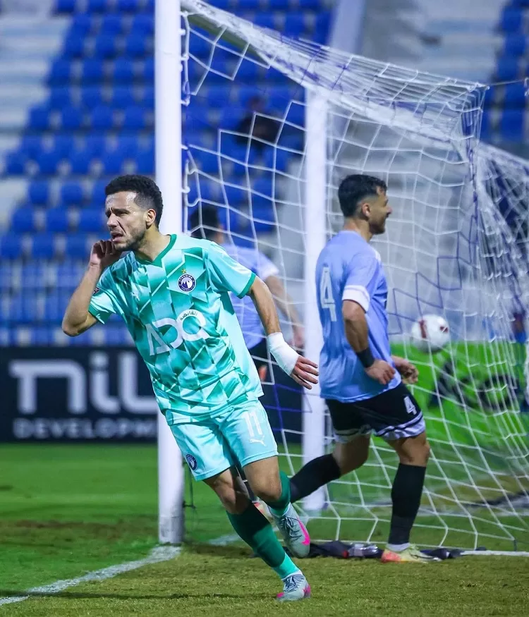 Egyptian Premier League enters crunch time 6 - Egyptian Gazette Egyptian Premier League enters crunch time 5 - Egyptian Gazette