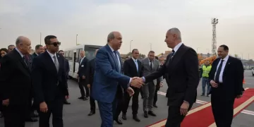 EgyptAir advances fleet modernization