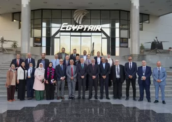 EgyptAir plus renews ISO certifications