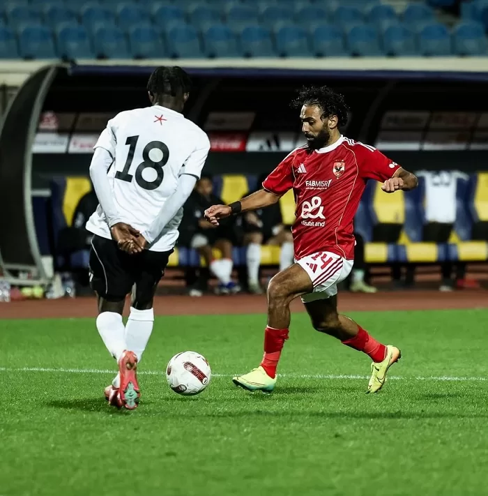 Egyptian Premier League title race tightens 11 - Egyptian Gazette