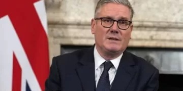 Britain evacuates Iran amid strike fears 1 - Egyptian Gazette Britain evacuates Iran amid strike fears