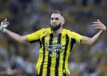 Benzema moves to Al-Hilal