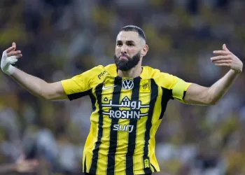 Benzema moves to Al-Hilal